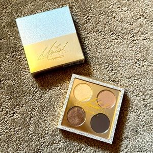 NIB MAC Cosmetics Limited Edition Mariah “I’m that chick you like” Palette